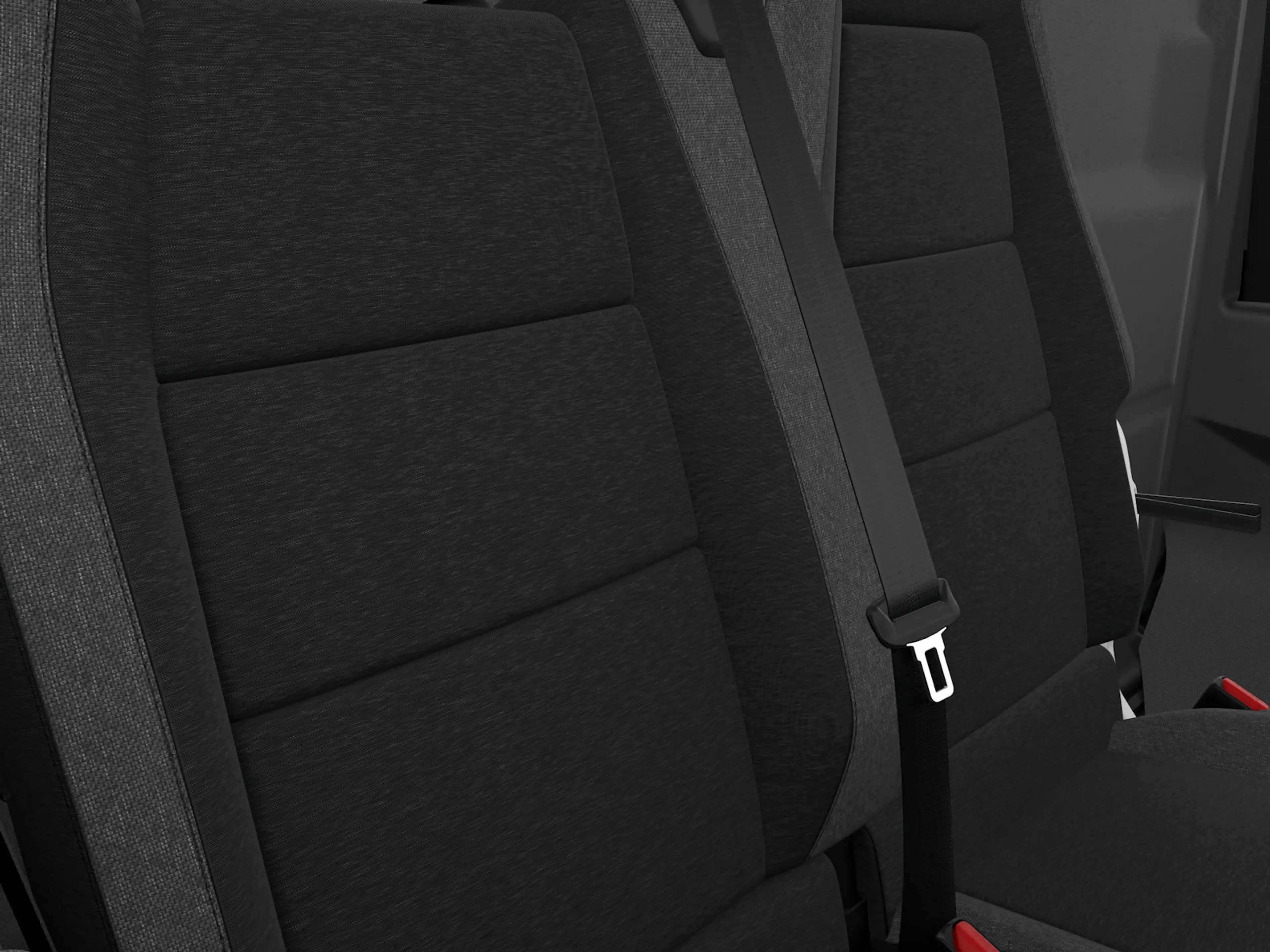 Renault Master Extra — photo 14