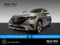 Mercedes-Benz EQE 350 + SUV Electric Art+Distr+Memory+4xSHZ+LED Brun - thumbnail 1