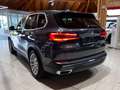 BMW X5 xDrive 45 KAM NAVI LED LASER ACC AHK FLA Grau - thumbnail 6