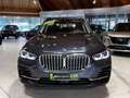 BMW X5 xDrive 45 KAM NAVI LED LASER ACC AHK FLA Grau - thumbnail 3