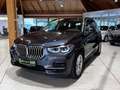 BMW X5 xDrive 45 KAM NAVI LED LASER ACC AHK FLA Grau - thumbnail 4
