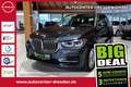 BMW X5 xDrive 45 KAM NAVI LED LASER ACC AHK FLA Grau - thumbnail 1