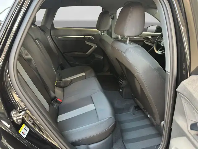 Audi A3 view 6