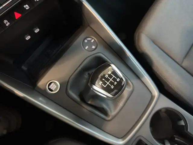 Audi A3 view 11