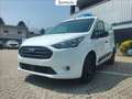 Ford Transit Connect 200 1.5 ecoblue 100cv Trend E6.2 *IVA ESCLUSA* Bianco - thumbnail 2