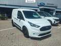 Ford Transit Connect 200 1.5 ecoblue 100cv Trend E6.2 *IVA ESCLUSA* Bianco - thumbnail 4
