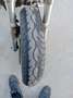 Yamaha XVS 650 Dragstar 650cc Negru - thumbnail 4
