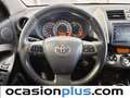 Toyota RAV 4 2.2D-4D Active 4x2 Plateado - thumbnail 19