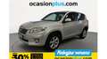 Toyota RAV 4 2.2D-4D Active 4x2 Plateado - thumbnail 1