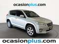 Toyota RAV 4 2.2D-4D Active 4x2 Plateado - thumbnail 2