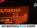 Toyota RAV 4 2.2D-4D Active 4x2 Plateado - thumbnail 7