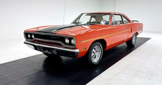 Plymouth Road Runner Hardtop