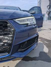 3.0 TFSI quattro Progressiv tiptronic