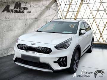 Hybrid 1.6 GDI SPIRIT +Leder-Paket