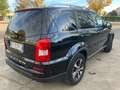 SsangYong Rexton Rexton 2.2 d Plus 4wd 7 posti Nero - thumbnail 4