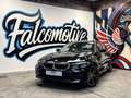 BMW 316 d*NAVI*LED*CARPLAY*LEDER*PDC* Negru - thumbnail 4