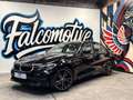 BMW 316 d*NAVI*LED*CARPLAY*LEDER*PDC* Negru - thumbnail 3