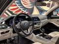 BMW 316 d*NAVI*LED*CARPLAY*LEDER*PDC* Negru - thumbnail 22