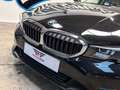 BMW 316 d*NAVI*LED*CARPLAY*LEDER*PDC* Negru - thumbnail 5
