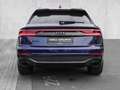 Audi RS Q8 RSQ8  4.0 TFSI SUV 3xKLIMA 4xSHZ ACC AUT FLA Blau - thumbnail 7