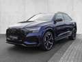 Audi RS Q8 RSQ8  4.0 TFSI SUV 3xKLIMA 4xSHZ ACC AUT FLA Blau - thumbnail 2