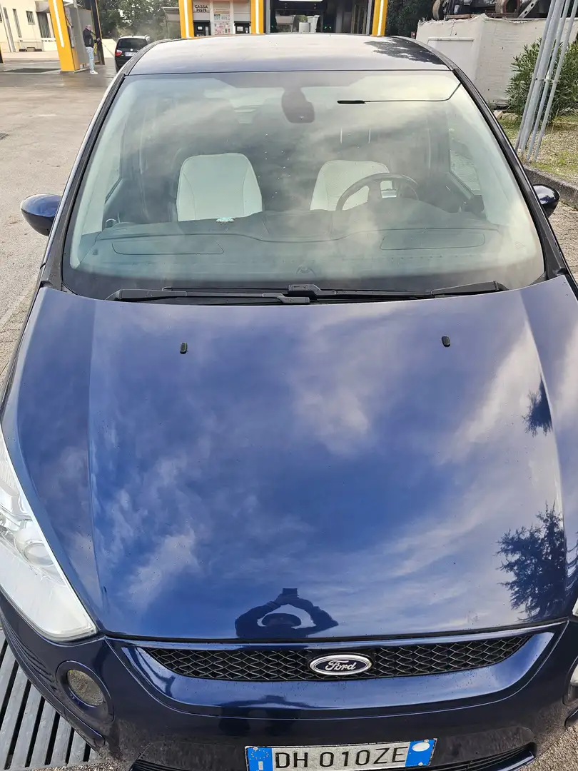 Ford S-Max S-Max I 2007 2.0 tdci Titanium - 2