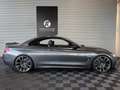 BMW 440 i xDrive Cabrio/M-PERFORMANCE KIT/M4 SITZE Gris - thumbnail 6