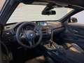 BMW 440 i xDrive Cabrio/M-PERFORMANCE KIT/M4 SITZE Gris - thumbnail 12