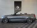 BMW 440 i xDrive Cabrio/M-PERFORMANCE KIT/M4 SITZE Gris - thumbnail 3