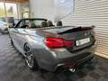 BMW 440 i xDrive Cabrio/M-PERFORMANCE KIT/M4 SITZE Gris - thumbnail 11