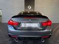 BMW 440 i xDrive Cabrio/M-PERFORMANCE KIT/M4 SITZE Gris - thumbnail 9