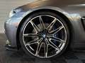 BMW 440 i xDrive Cabrio/M-PERFORMANCE KIT/M4 SITZE Gris - thumbnail 4