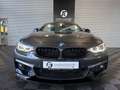 BMW 440 i xDrive Cabrio/M-PERFORMANCE KIT/M4 SITZE Gris - thumbnail 5