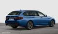BMW 530 e Touring M-Sport Anhängk. DAProf HeadUp H/K Bleu - thumbnail 2