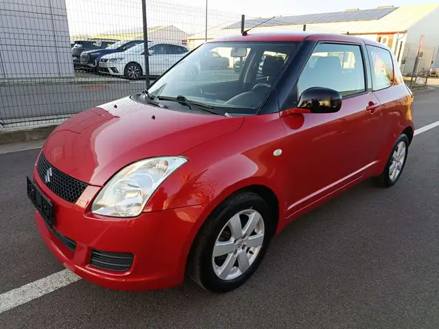 Suzuki Swift Swift 1.3i GLX