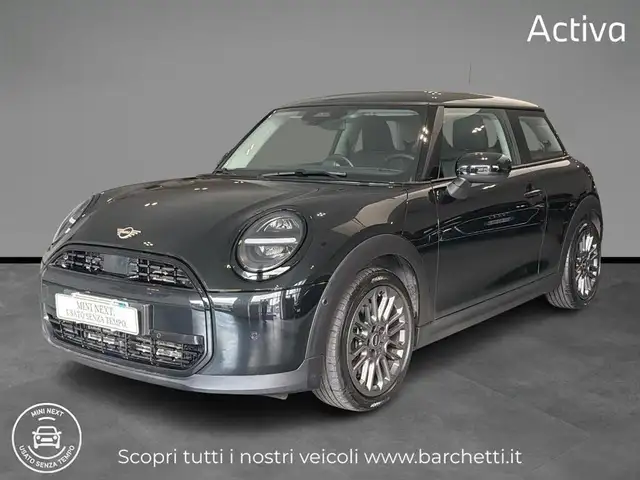 MINI Cooper Mini 3p 1.5 C Essential auto