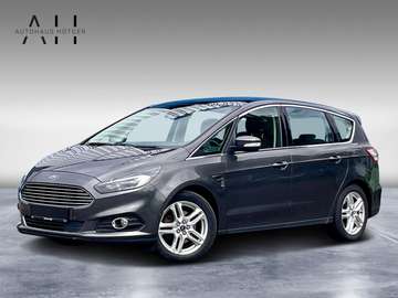 Titanium | 7-Sitze | AHK | Autom. | 209 PS