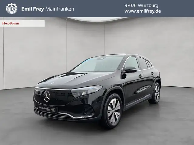 Mercedes-Benz EQA EQA