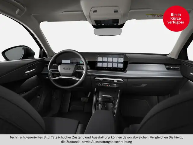 Audi Q3 view 5