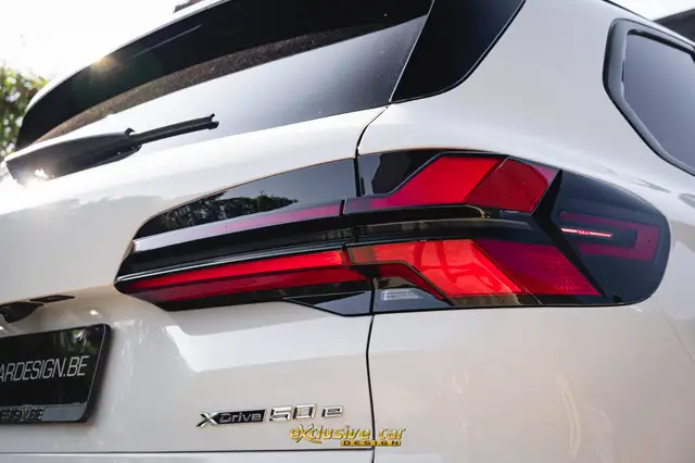 BMW X5 view 13