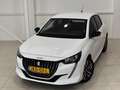 Peugeot 208 1.2 PureTech Allure Pack | Camera | Climate Contro Weiß - thumbnail 4
