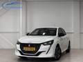 Peugeot 208 1.2 PureTech Allure Pack | Camera | Climate Contro Blanco - thumbnail 1