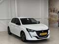 Peugeot 208 1.2 PureTech Allure Pack | Camera | Climate Contro Weiß - thumbnail 17