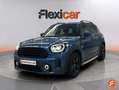 MINI One Countryman D AUT. Azul - thumbnail 12