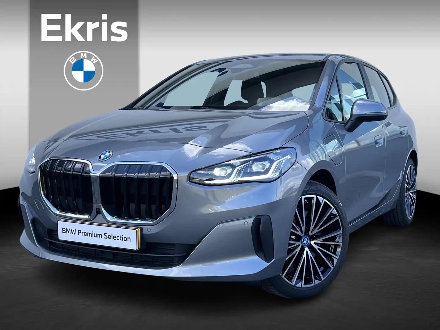 BMW 230 2-serie Active Tourer 230e xDrive | Sportstoelen | Gris - 1