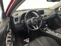 Mazda 3 2.0 Zenith Aut. 88kW Rojo - thumbnail 9