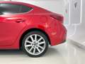 Mazda 3 2.0 Zenith Aut. 88kW Rojo - thumbnail 19