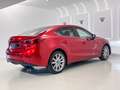 Mazda 3 2.0 Zenith Aut. 88kW Rojo - thumbnail 5