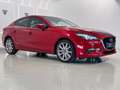 Mazda 3 2.0 Zenith Aut. 88kW Rouge - thumbnail 3