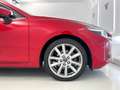 Mazda 3 2.0 Zenith Aut. 88kW Rojo - thumbnail 31